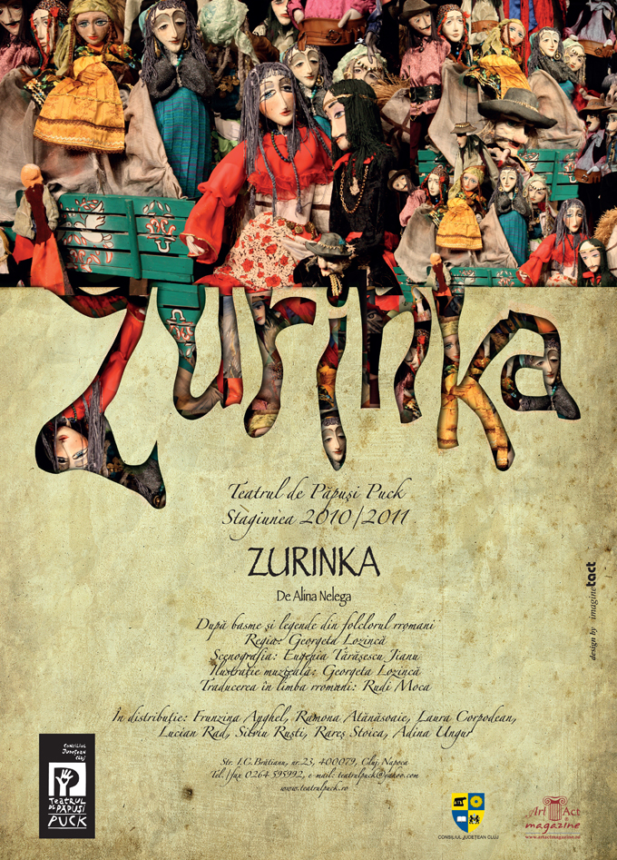 Zurinka 50x70.indd