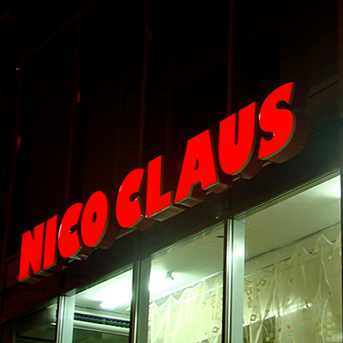 !Nico Claus