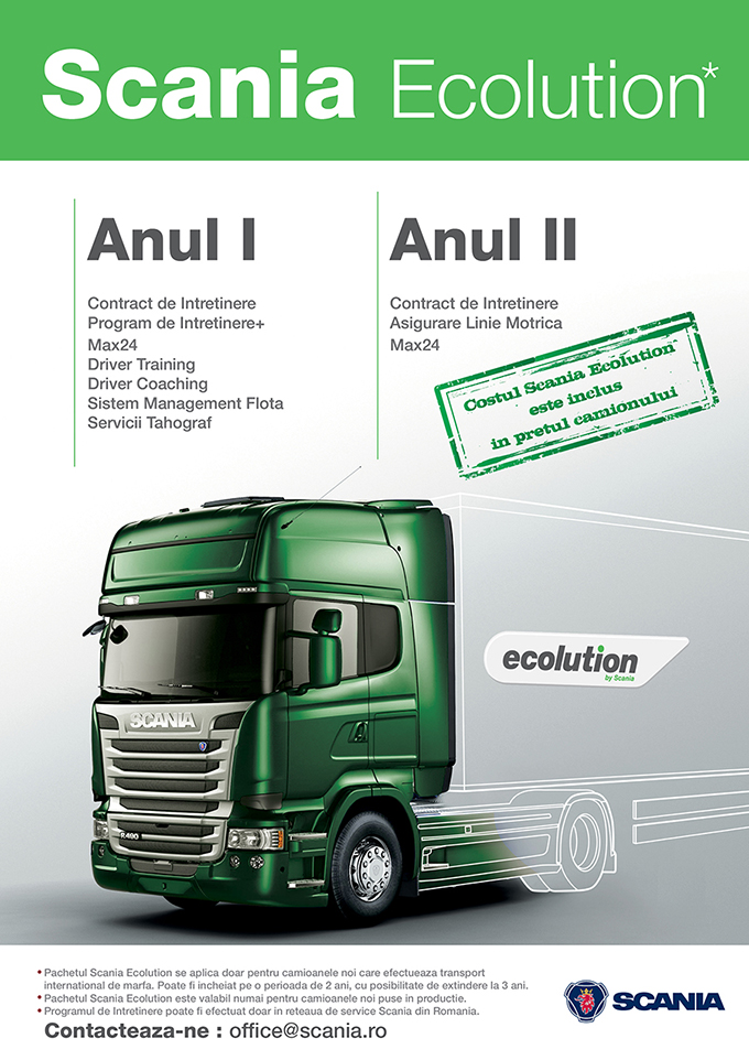 Afis Scania Ecolution final